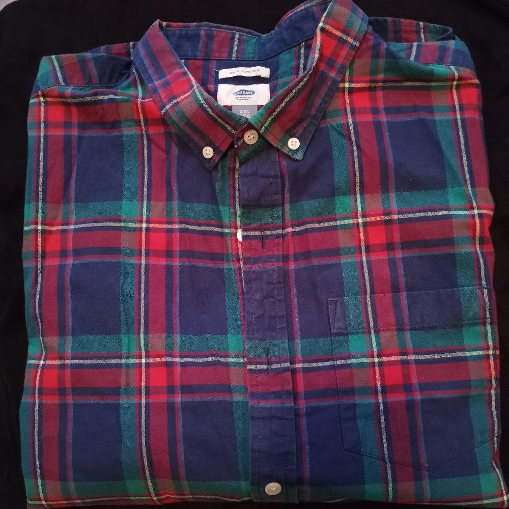 Old Navy